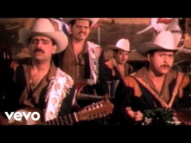 Los Tucanes De Tijuana - Mis Tres Animales