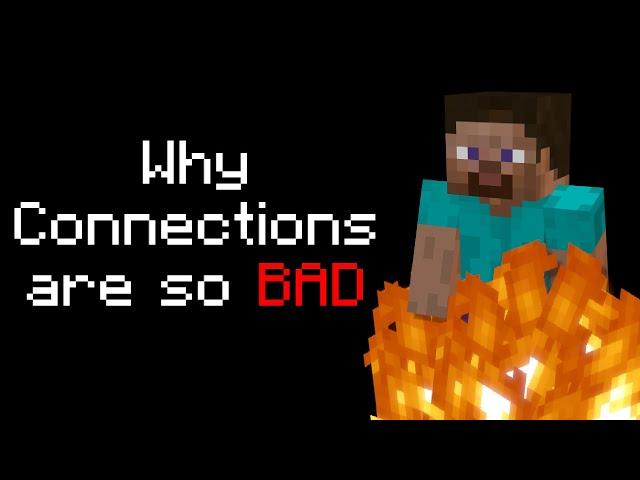 Why Hypixel Skyblock Has Connection Issues (It's Not Their Fault)