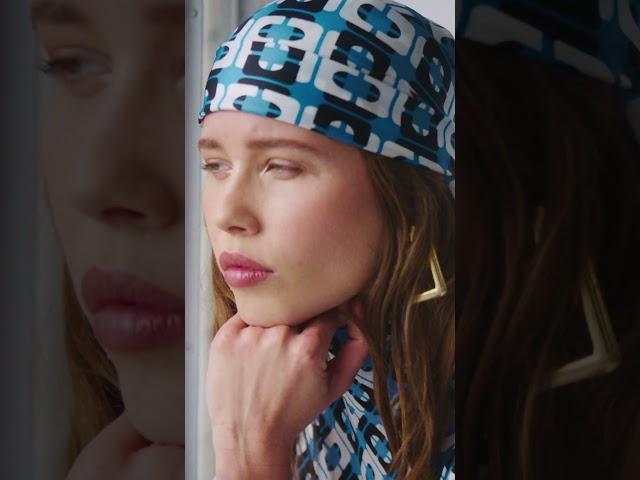 DVF Spring 25 #DVF