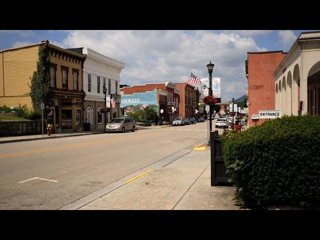 Hometowns: Episode 4 - Tazewell County, VA