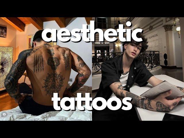 how tattoos make you more attractive