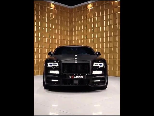 Vip Rolls Royce Phantom. Vip Salon