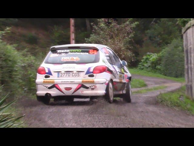 Rally San Froilán 2024 | CMSVideo