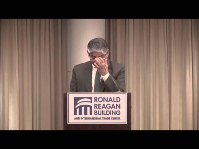 2016 Emerging Markets Forum: H.E. Arun K. Singh