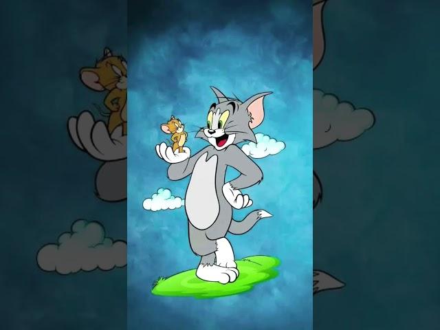 Tom and Jerry cartoon Best jodi