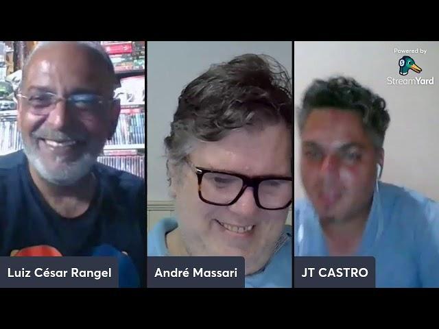 RETROSPECTIVA 2022