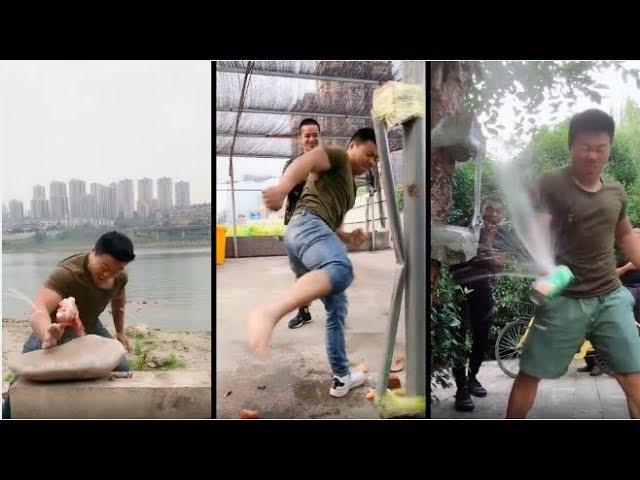 壯士男 力大無比啊 | 抖音上那些神乎其技的高手 | Tik Tok China Talents