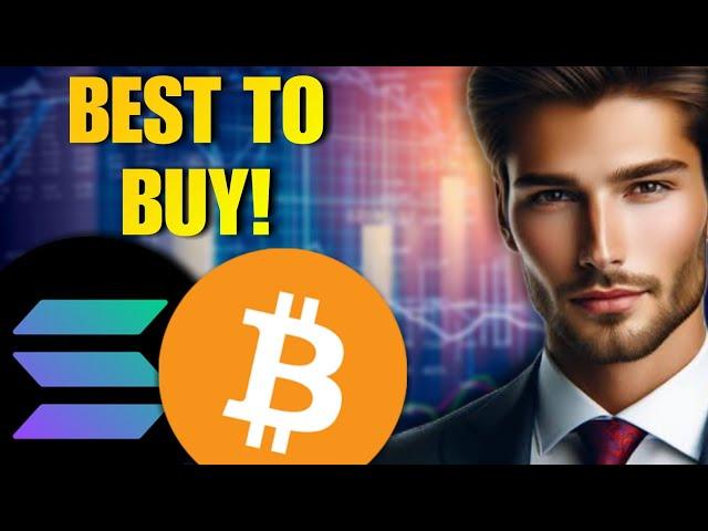 BEST CRYPTO TO BUY!