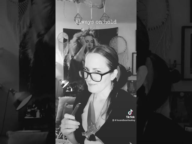 The Demon you’re summoning #witch #witchcraft #comedy