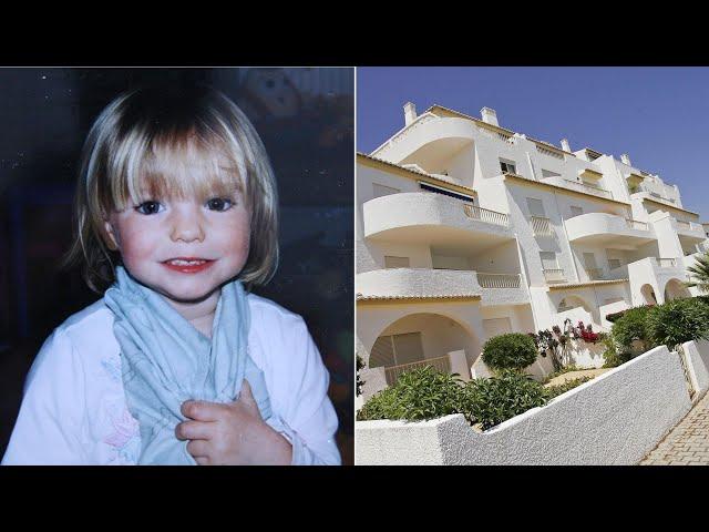 What Really Happened to Madeleine McCann? 🫣 The Most Shocking and Disturbing Tarot Reading Ever!