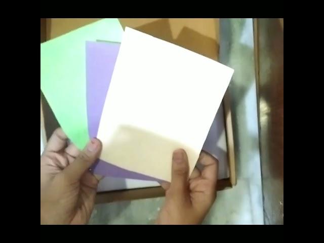 How to make Journal Kit | Easy kit making ideas | The Creative Space #trending #ytshorts #craftideas