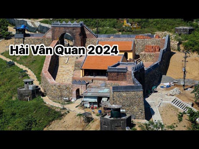 Tham Quan Di Tích Lịch Sử Hải Vân Quan Năm 2024