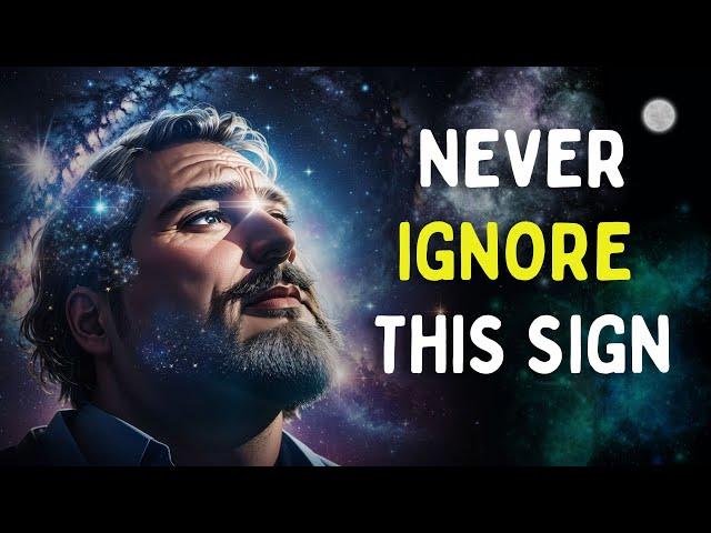 Signs from the Universe Telling You It’s Time To Change Your Life