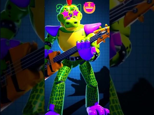 FNAF AR: Edit - FNAF / 2014 VS 2021 (Parte 677) #fnaf #fnafar #fnafaredit #edit #fnafshorts #fnafsb