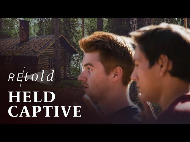 Captive In A Cabin In The Woods | Full True Crime Documentary