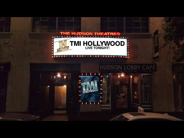 TMI Hollywood