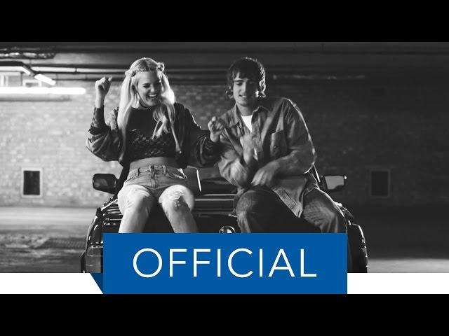 Rudimental - Rumour Mill feat. Anne-Marie & Will Heard [Official Video]