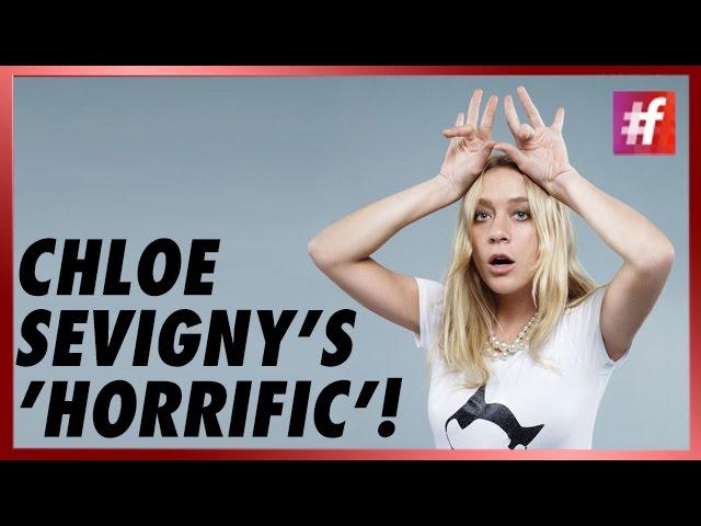 #fame hollywood -​​ Chloe Sevigny's Horror Tales