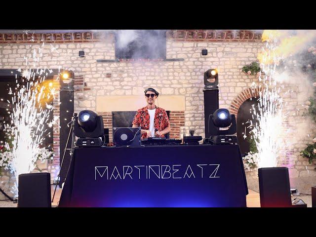 FUNKY DEEP HOUSE MIX | Martinbeatz DJ Set