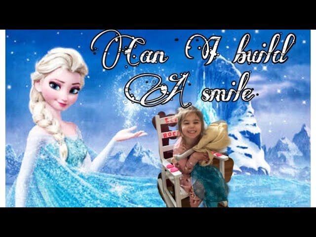 Can I build a smile