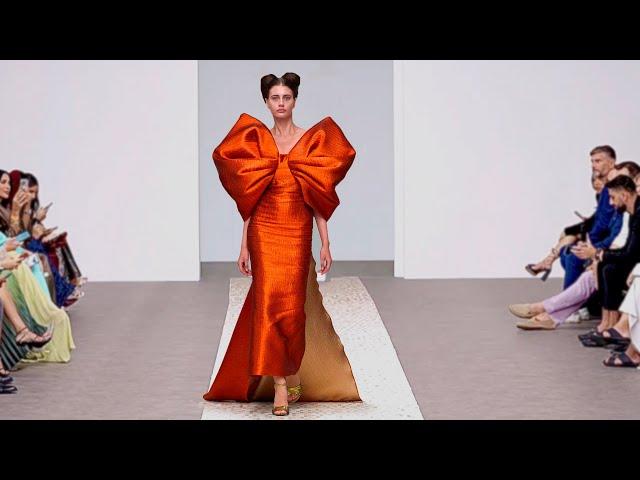 Anaya Collection | Spring/Summer 2025 | Dubai Fashion Week