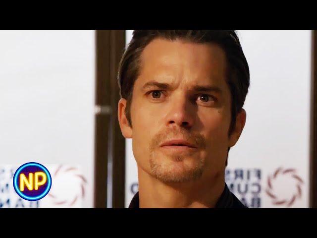 Raylan Gets Justice For Natalie | Justified Season 2 Episode 6 | Now Playing