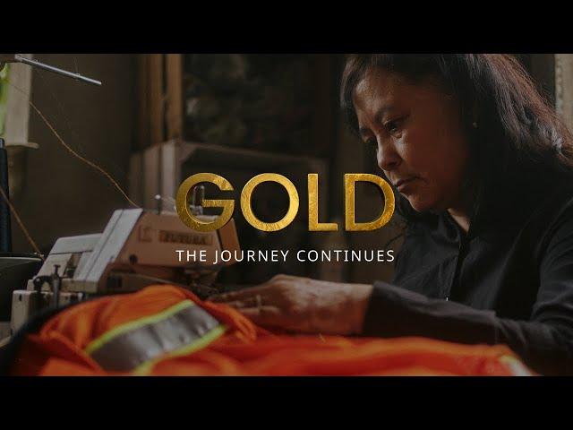 GOLD: The Journey Continues | Episode 1 | Mexico