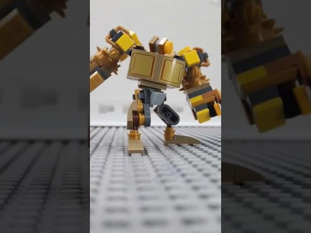 블리츠 크랭크