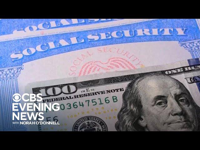 Some seniors shut out of full Social Security benefits