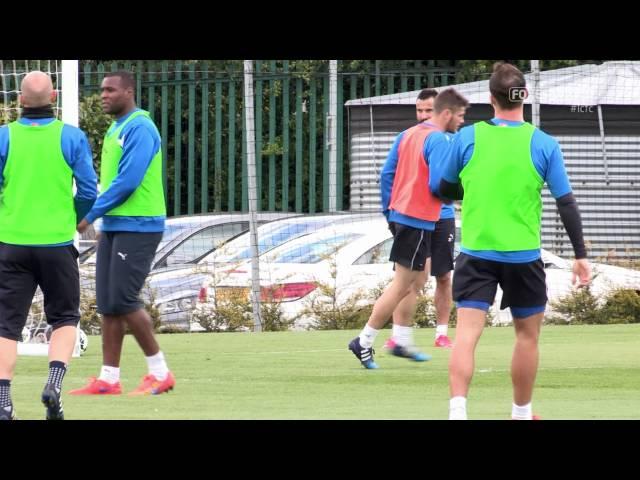 Kramarić Underlines Belief