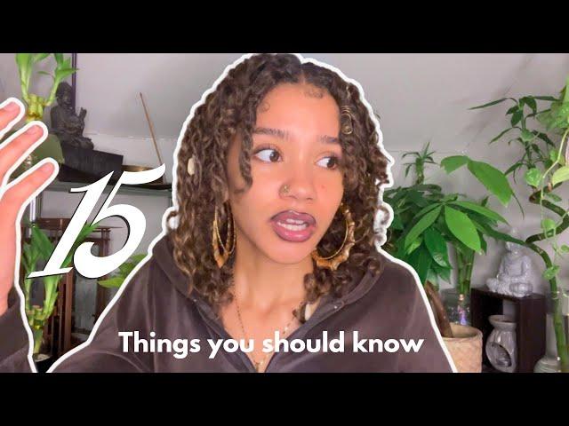 15 THINGS TO HELP YOU ON YOUR SPIRITUAL JOURNEY | BEGINNERS AWAKENING