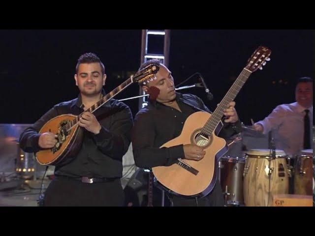 Pavlo - Zorba (Live in Kastoria 2015) Official Video