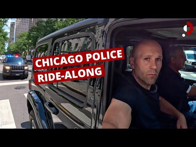 Ex-Chicago Cop Speaks Out 