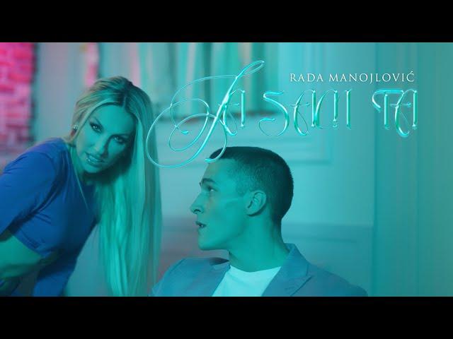 RADA MANOJLOVIC - JA SAM TA (Album "Prva dama")