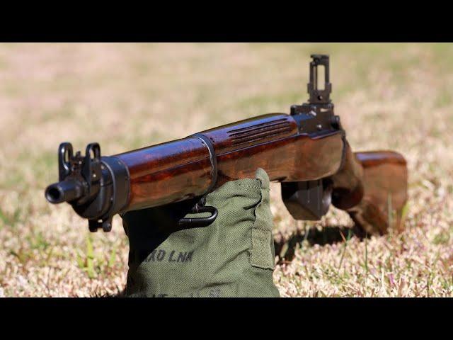 Top 10 Military Surplus Rifles For Sale Right Now