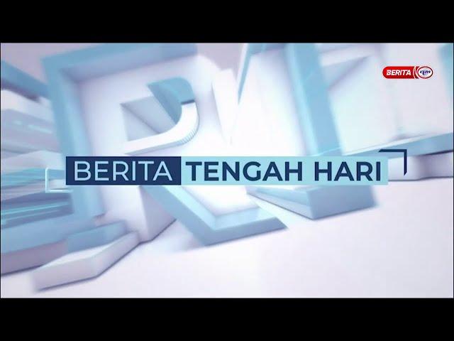 24 DISEMBER 2024 - BERITA TENGAH HARI PENUH