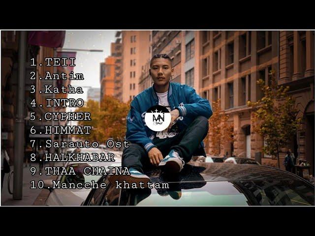 Manish Remix 100 Vten-new song collection 2023️