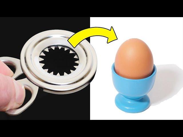 I Couldn't Resist These Egg Kitchen Gadgets