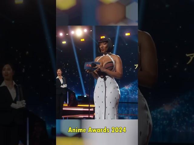 Anime Awards 2024