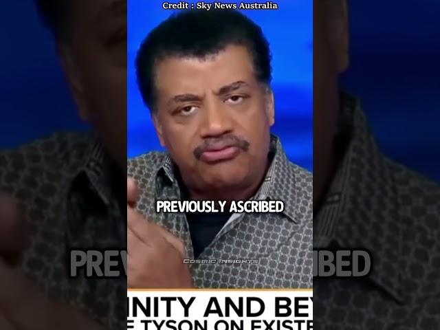 Is There a God? | Neil deGrasse Tyson