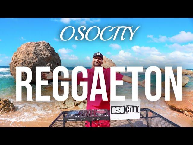 Reggaeton Mix 2025 | The Best of Reggaeton 2025 by OSOCITY