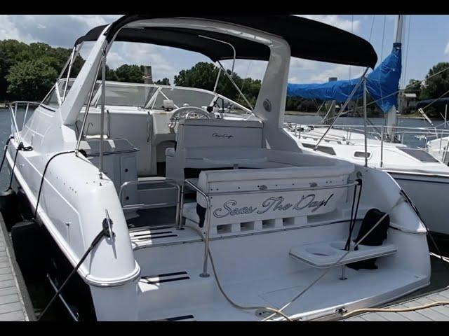 How Much Boat Can You Get For $25,000? "Mini Yacht"