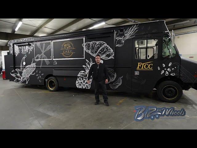 FTCC Food Truck