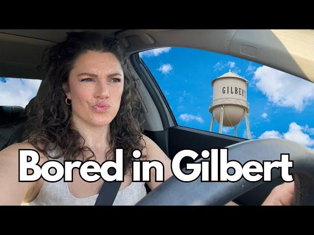 Best Things to do in Gilbert, AZ