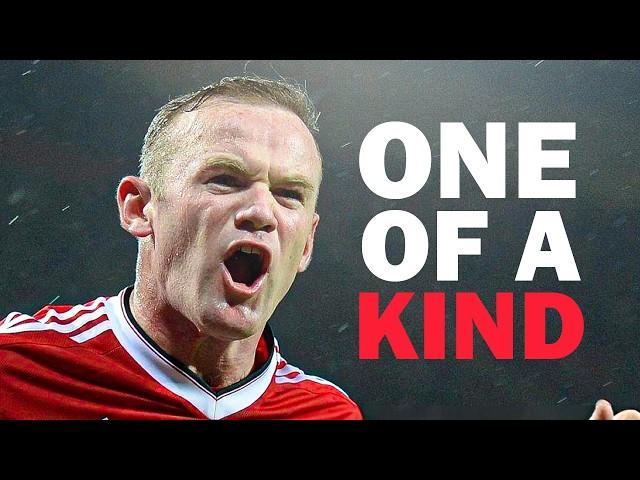 The Player Who Made Manchester United go from Good to ELITE