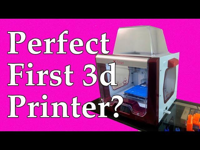 Excellent 3d Printer for Beginners