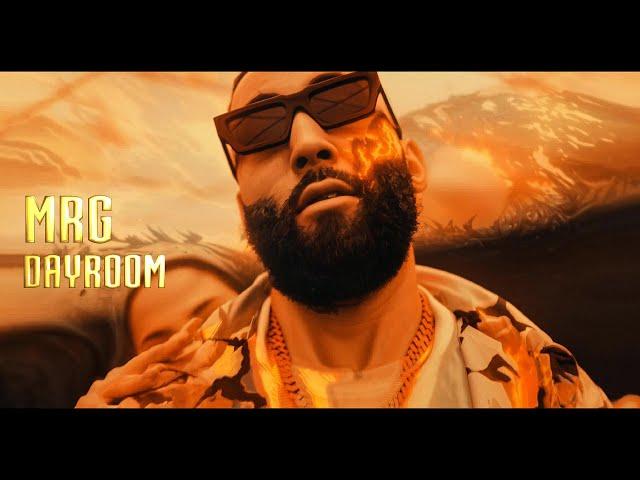 MRG - Dayroom (Official Video)