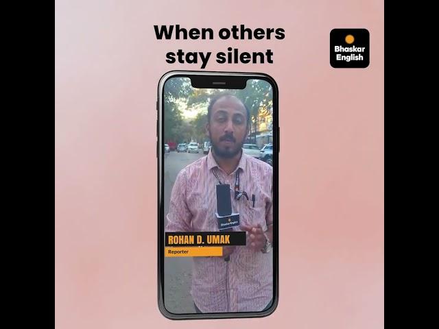 Bhaskar English - Fearless Journalism