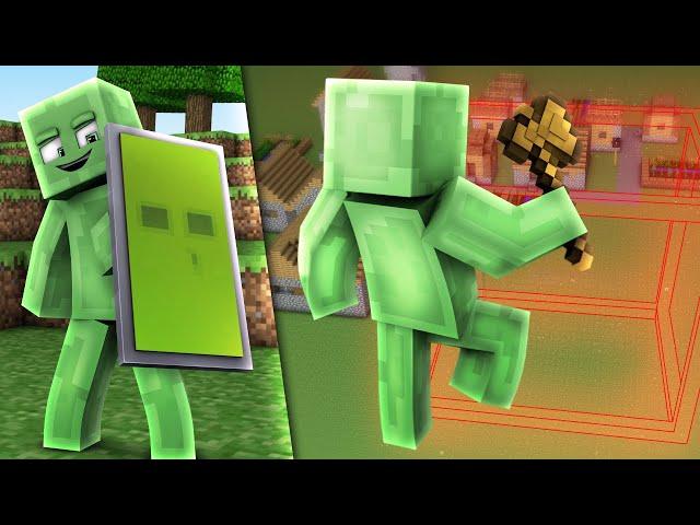 ALLE Minecraft BEDROCK SPIELER werden (vor Freude) ausrasten!