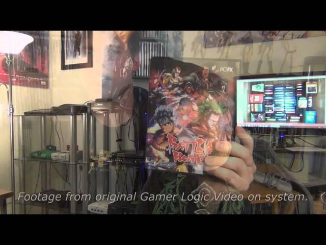 Video Response to Sandamtod Open Tag: Your LEAST favorite system.